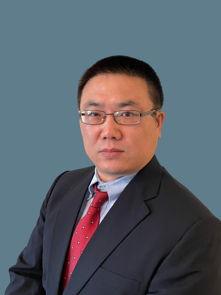 Jim Han